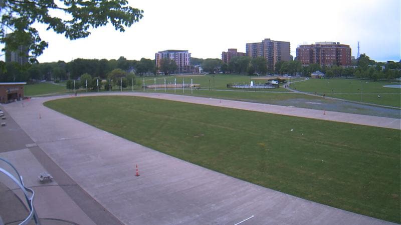 Emera Oval