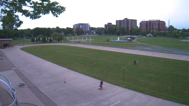 Emera Oval