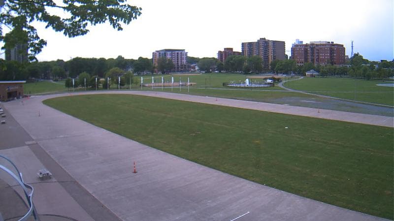 Emera Oval