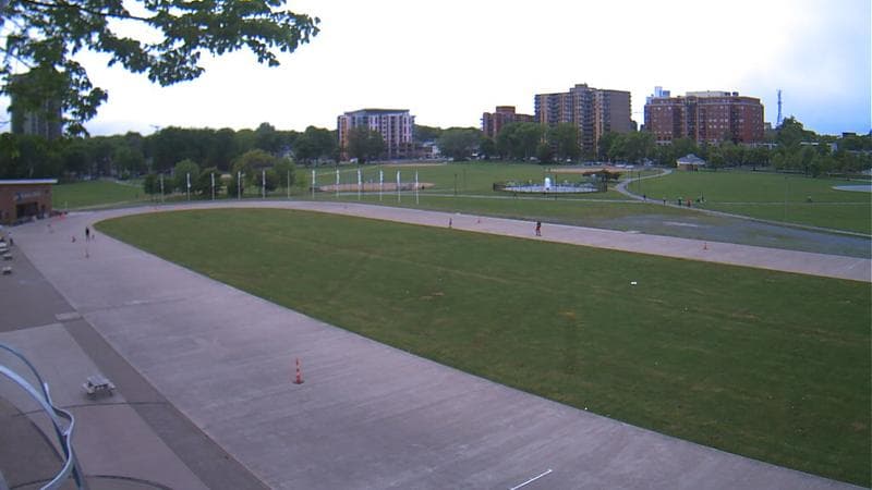 Emera Oval