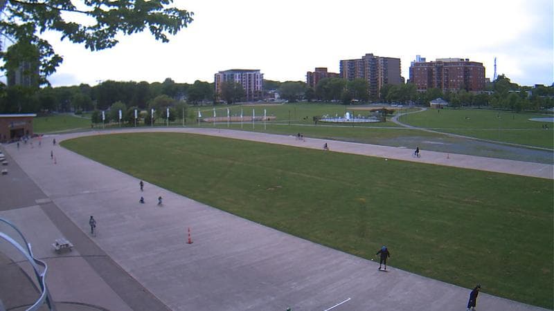 Emera Oval