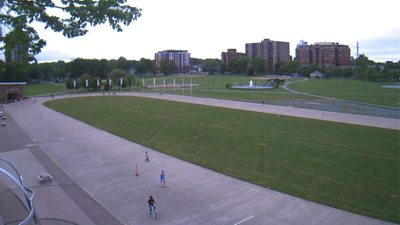 Emera Oval