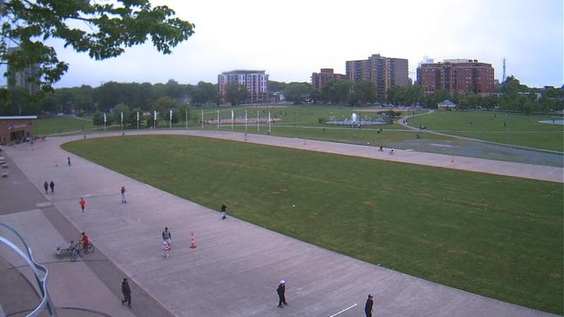 Emera Oval