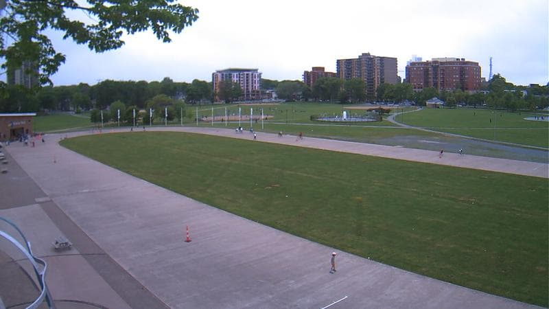 Emera Oval