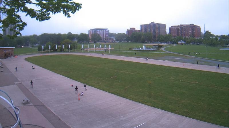 Emera Oval