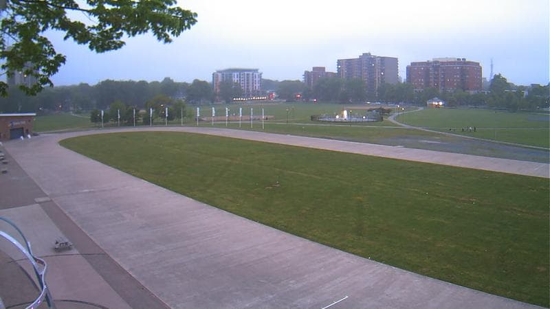 Emera Oval