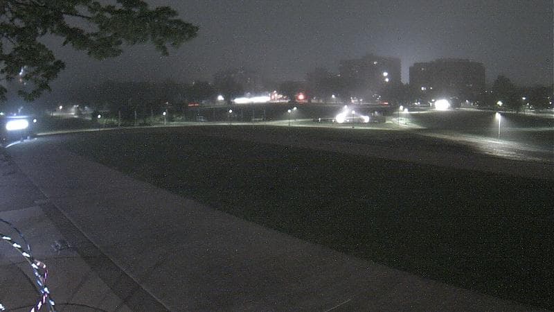 Emera Oval