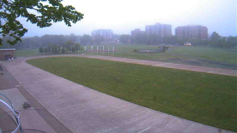 Emera Oval