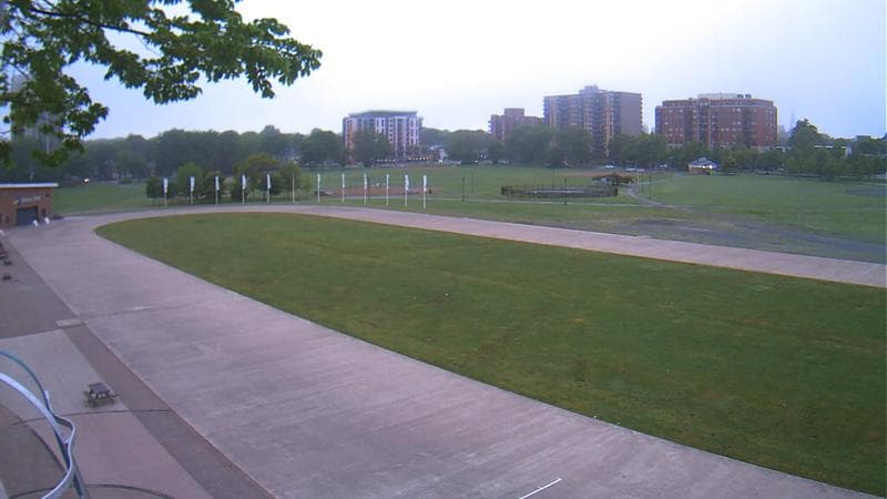 Emera Oval