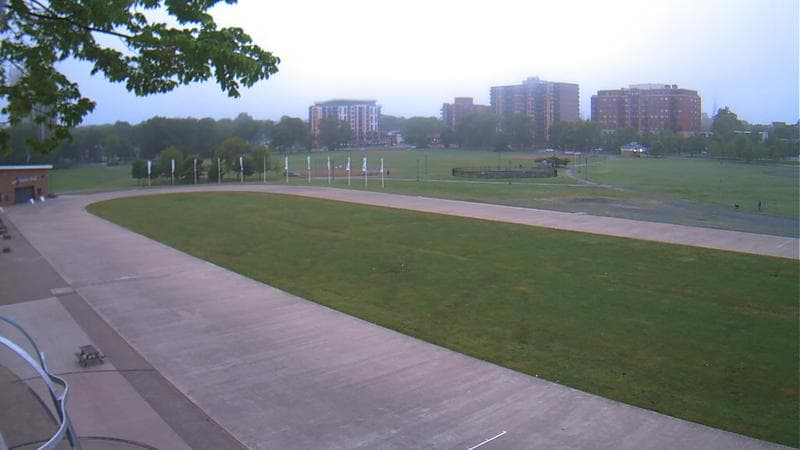 Emera Oval