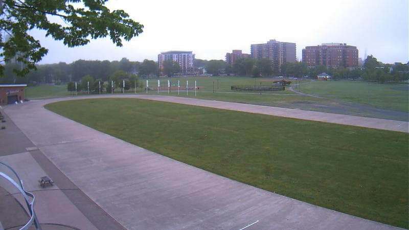 Emera Oval