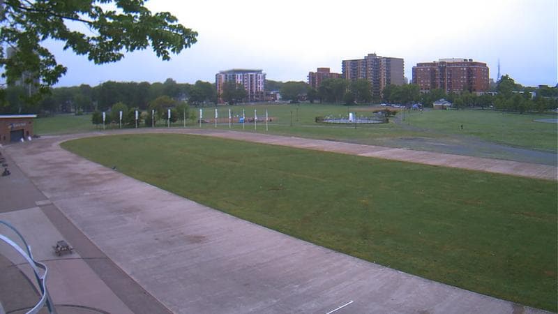 Emera Oval