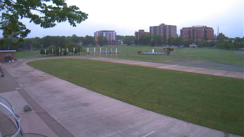 Emera Oval