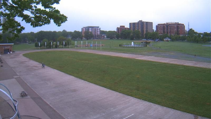 Emera Oval