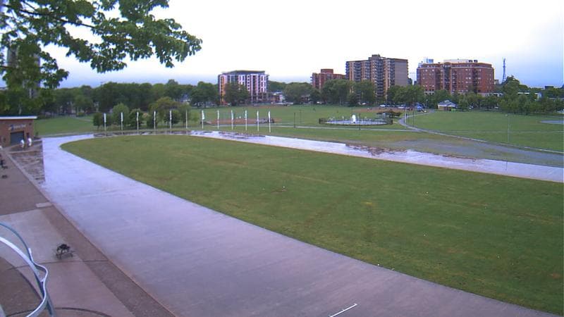 Emera Oval