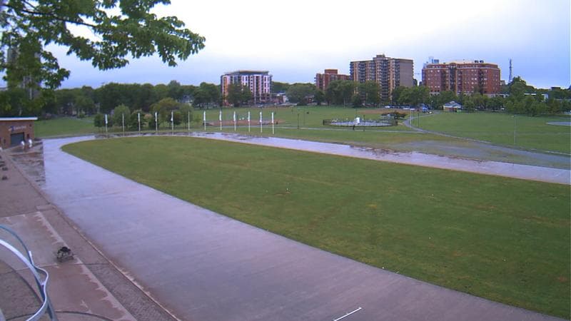 Emera Oval