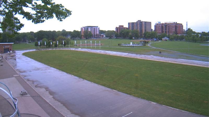 Emera Oval
