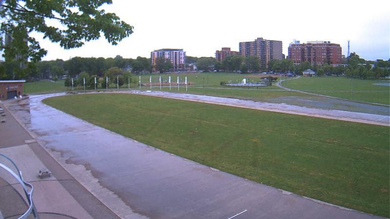 Emera Oval