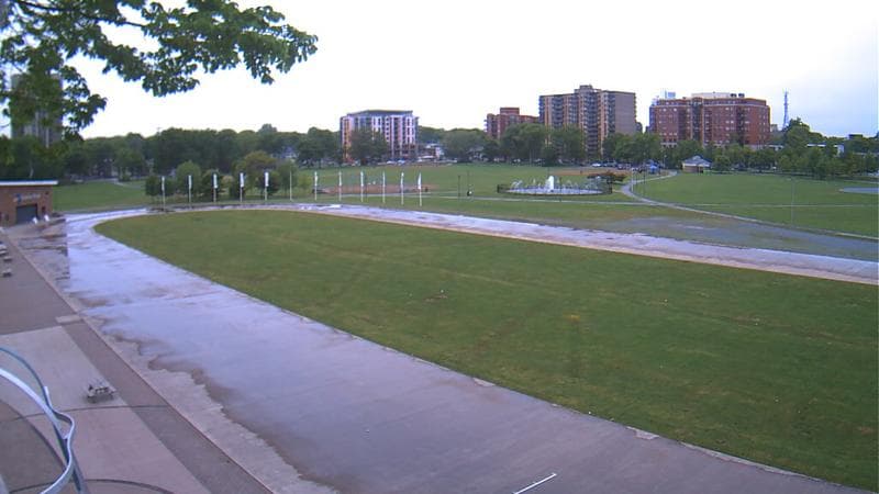 Emera Oval