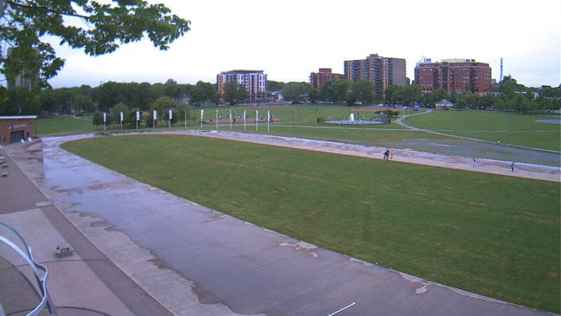 Emera Oval