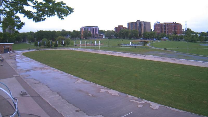 Emera Oval