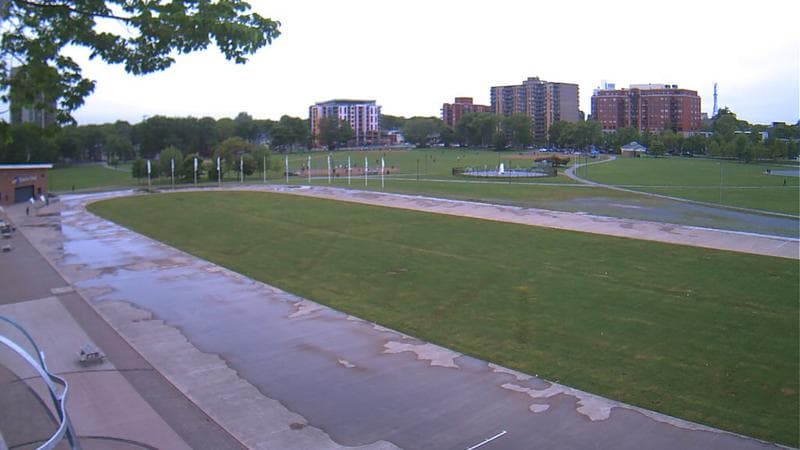 Emera Oval