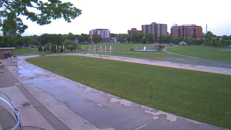 Emera Oval