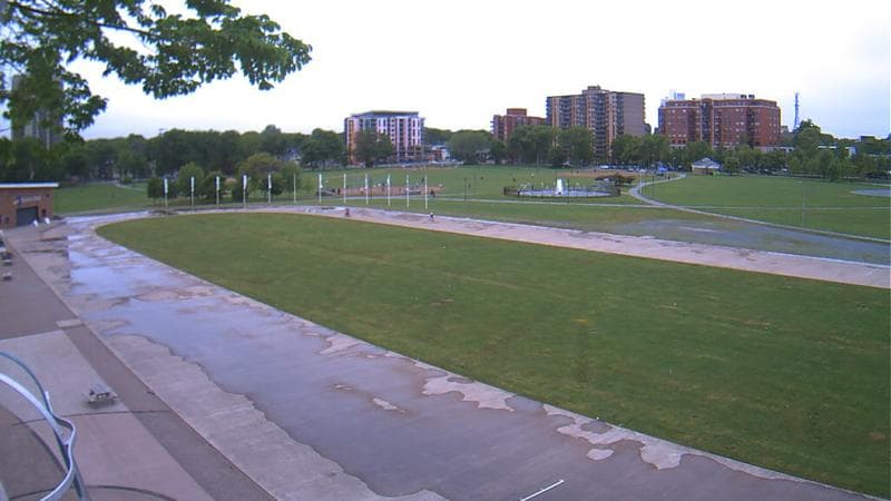 Emera Oval