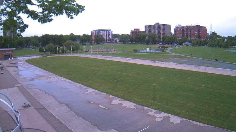 Emera Oval