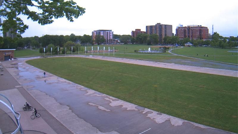 Emera Oval