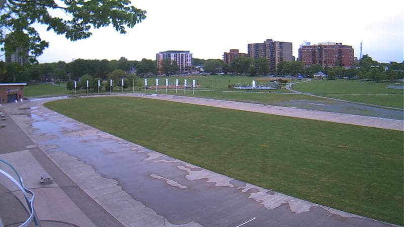 Emera Oval