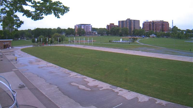 Emera Oval