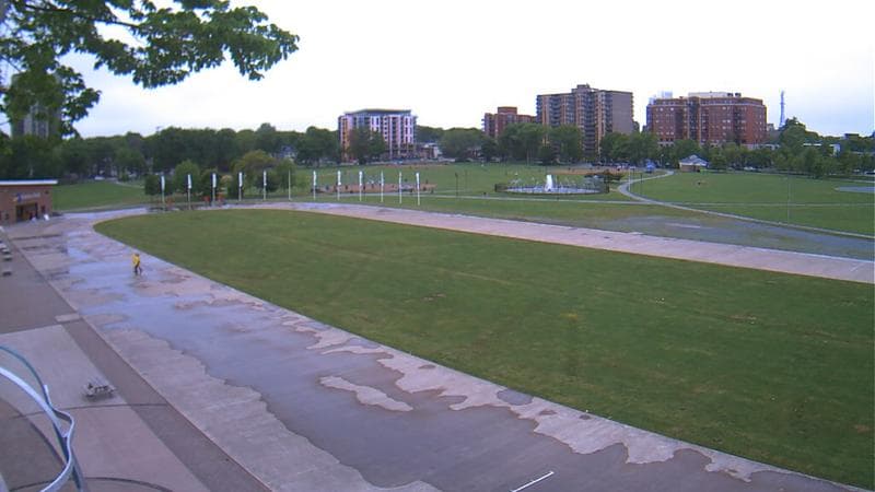 Emera Oval