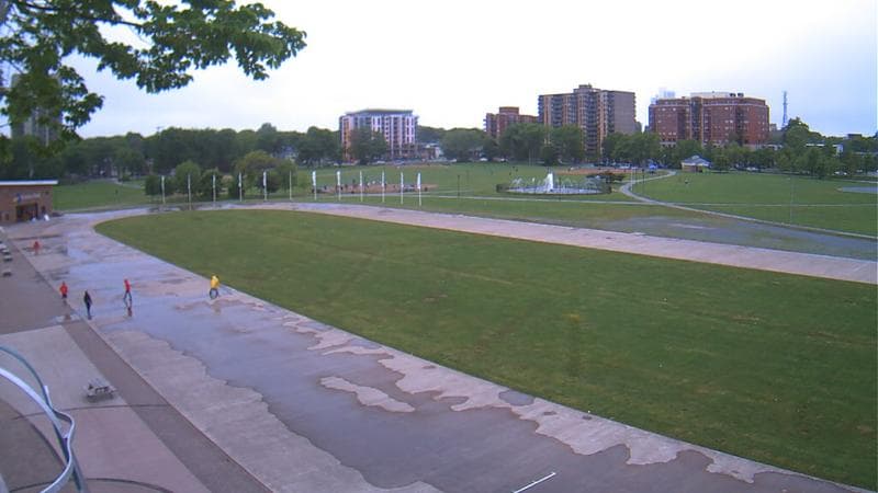 Emera Oval