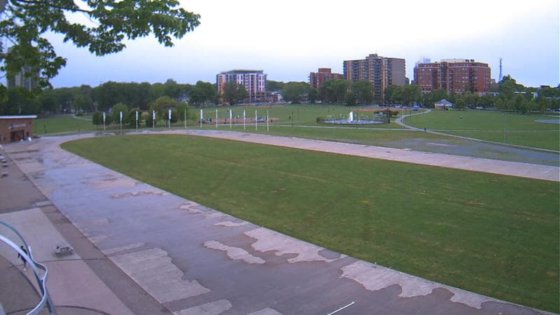 Emera Oval