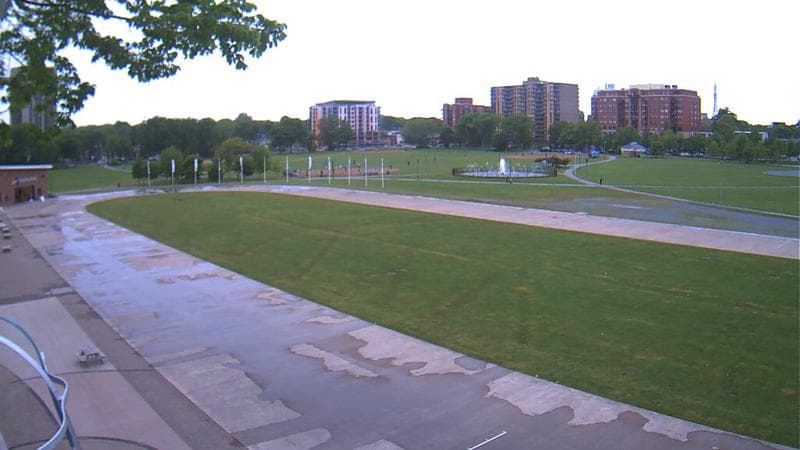 Emera Oval