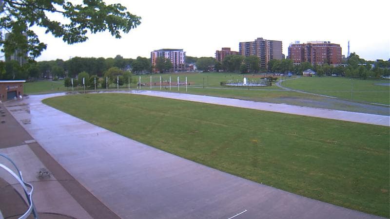 Emera Oval