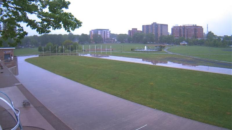 Emera Oval