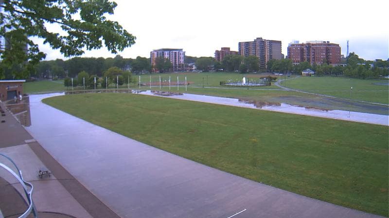 Emera Oval