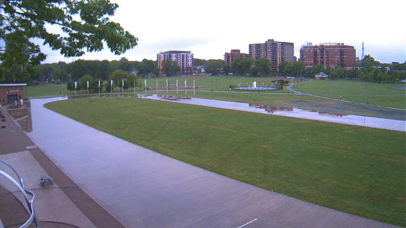 Emera Oval
