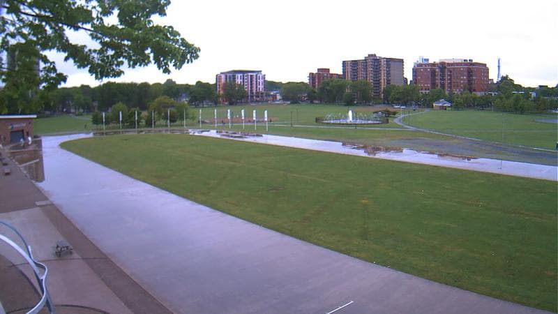 Emera Oval