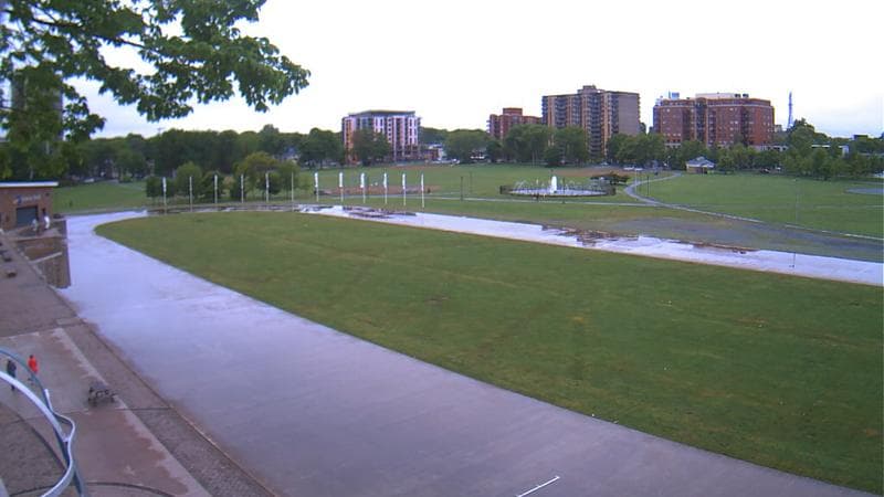 Emera Oval