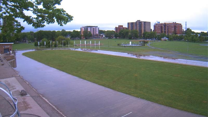 Emera Oval