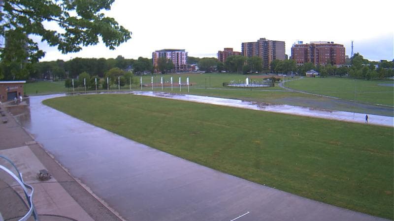 Emera Oval