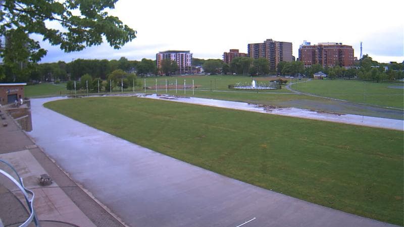 Emera Oval
