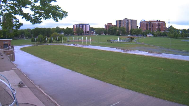 Emera Oval