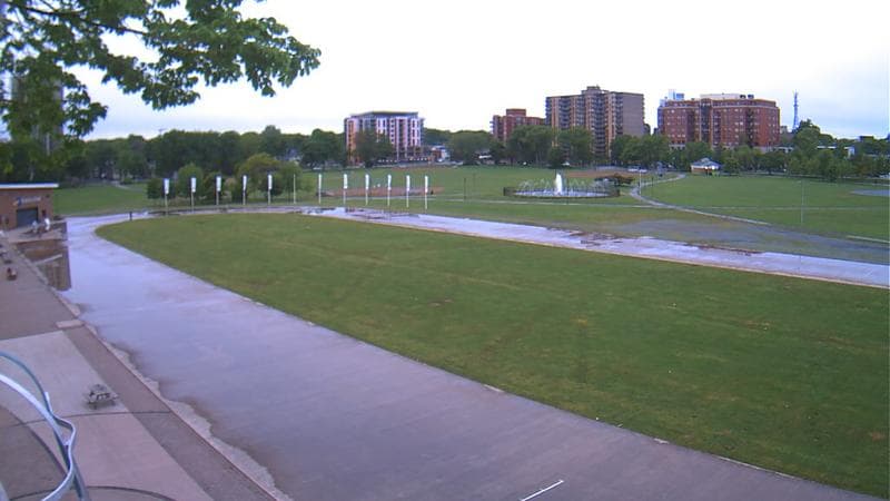 Emera Oval