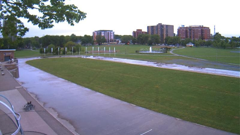 Emera Oval