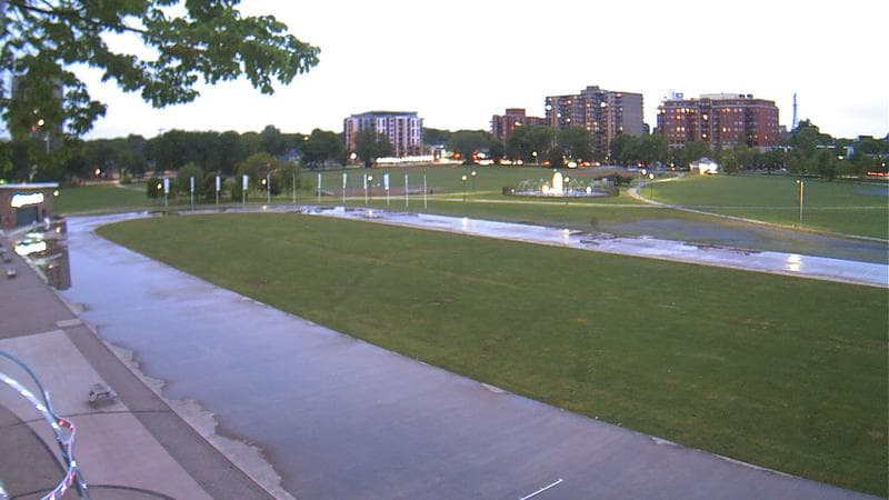 Emera Oval
