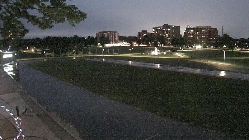Emera Oval